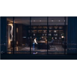 AI赋能·逐光而行｜讲述企业家发展历程