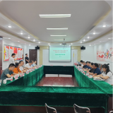 河南省中小企业发展促进会联合河南嵩山实验室与河南管城经济技术开发区签约落地绿电经济孵化器及低空经济产业基地